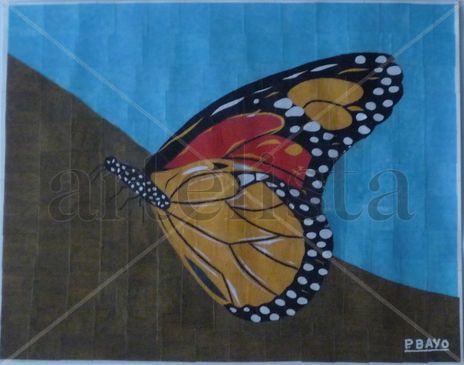 La Mariposa