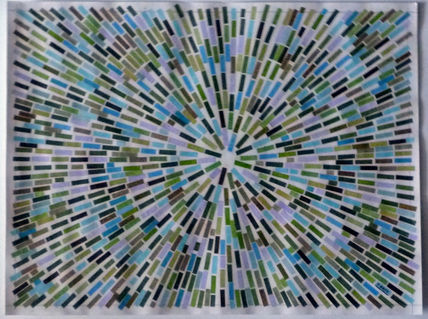 Ordenacion colorista