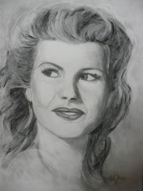 Rita Hayworth