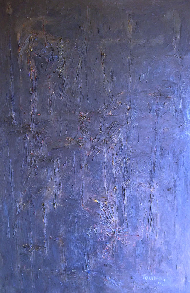 SILENCIO INTERIOR