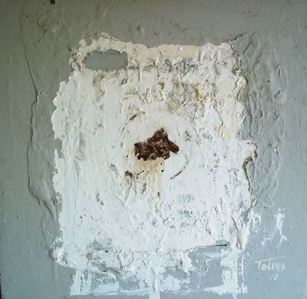 pintura transitoriaq