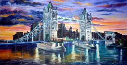 Puente de las dos...