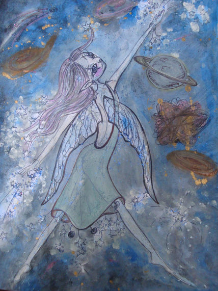 La Consteladora
