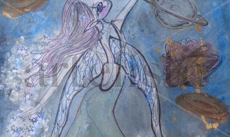 The Enchanted Visions Project