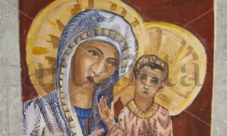 fresco