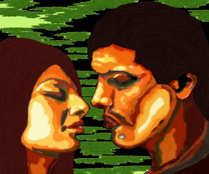 Pareja