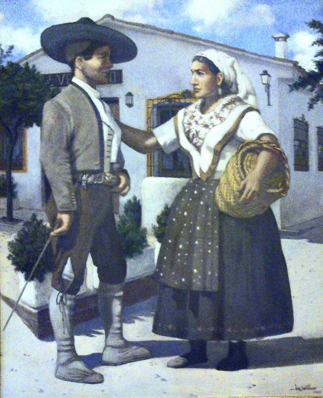 BARGUEÑOS
