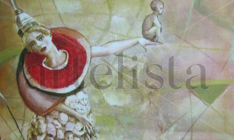 pintura