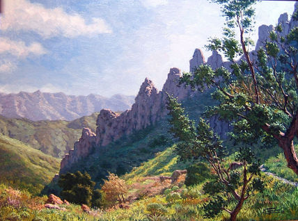El Cuchillero