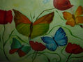 mariposas