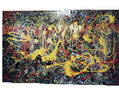 PINTURA EN MOVIMIENTO