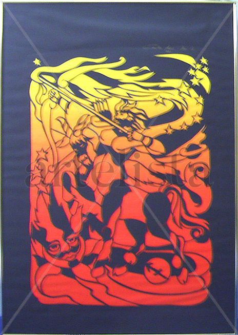 Zagitario