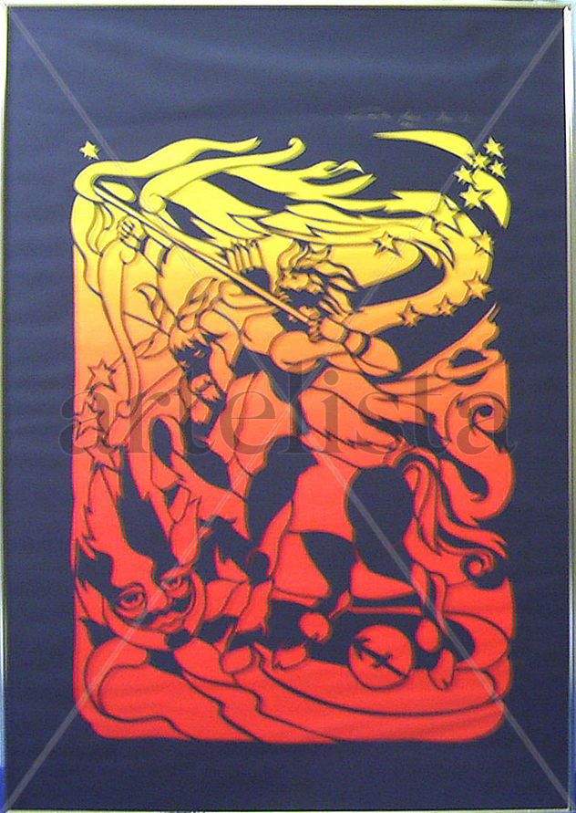 Zagitario