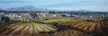 Arisgotas (toledo.)