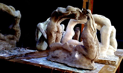 Arqueados
