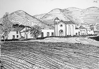 Cortijo del Fraile...