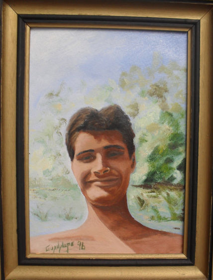 Mi Esposo