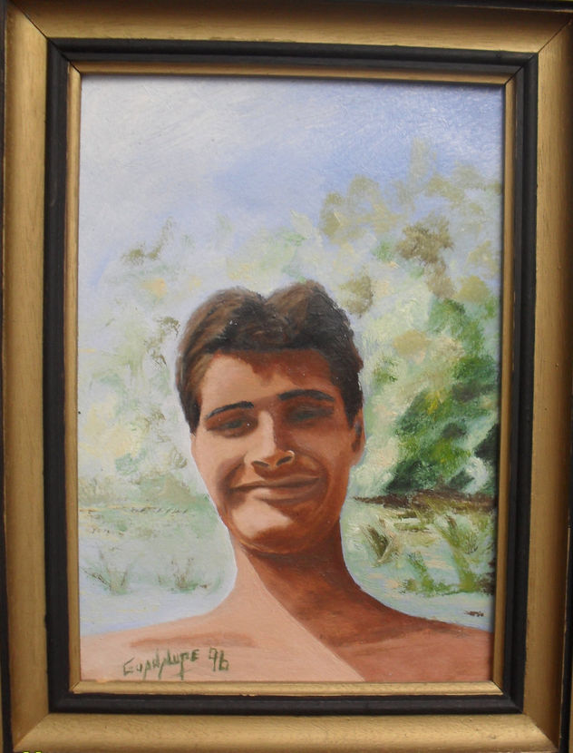 Mi Esposo