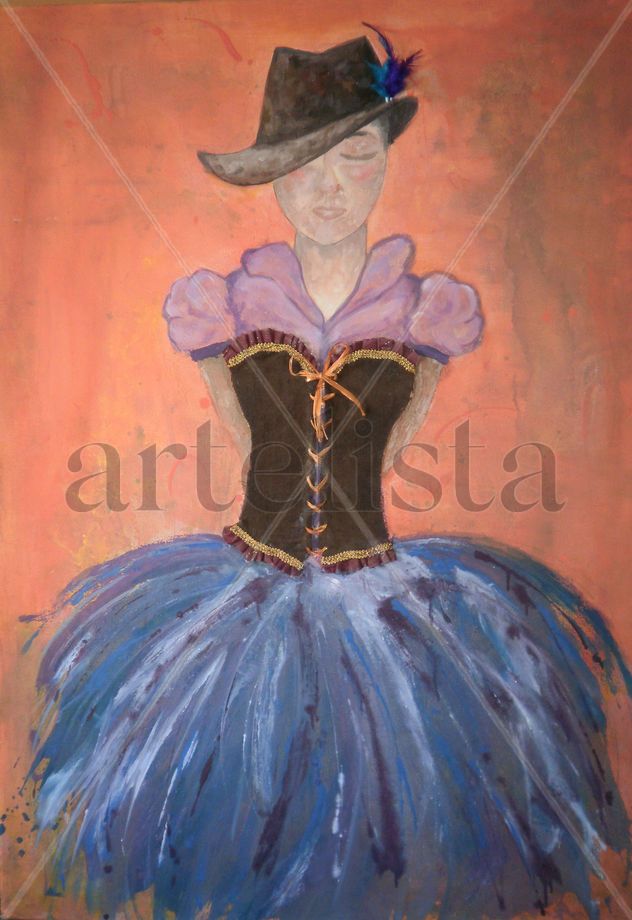 BAILARINA