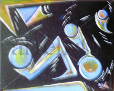 Abstracto