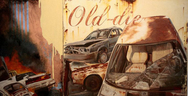 ol die