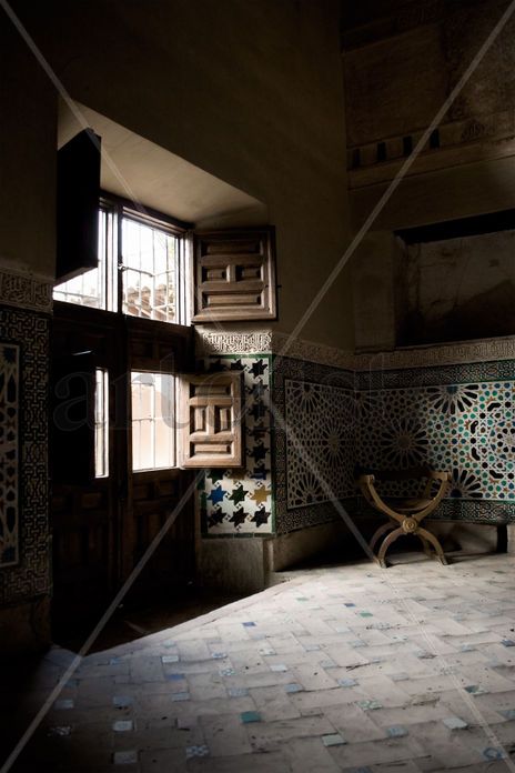 Alhambra