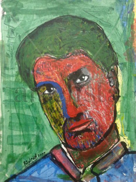 Autoretrato