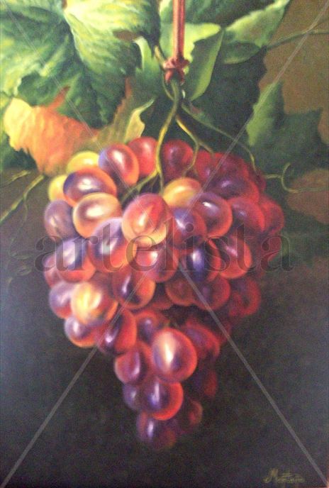 Uvas