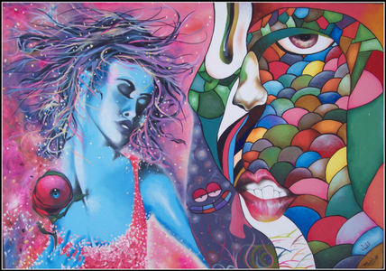 Pasion