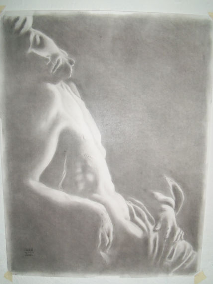 Estatua de Cristo