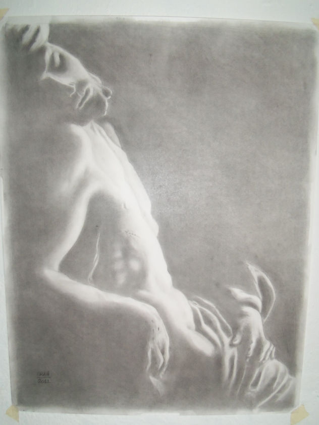 Estatua de Cristo