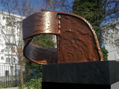 ESCULTURA PARA EL JARDIN