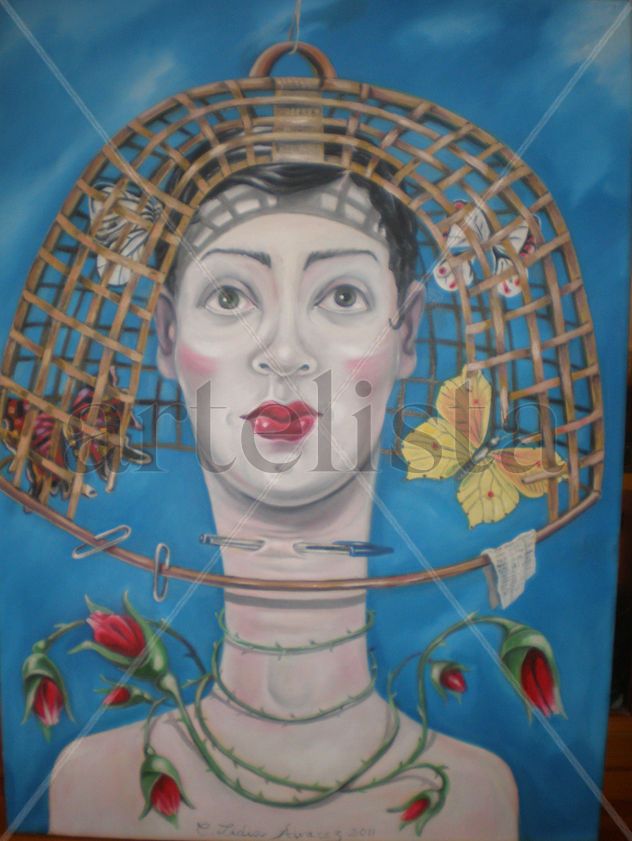 retratos en off