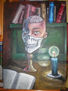 retratos en off