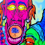 "La Tribu del Árbol Azul" thumbnail 1