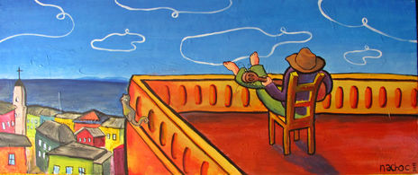 Valparaiso
