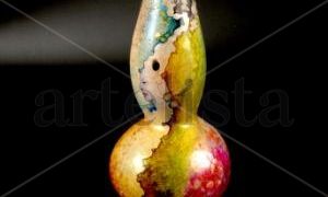 CALABAZA DE LA ARMONÍA