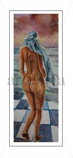 EL BAÑO