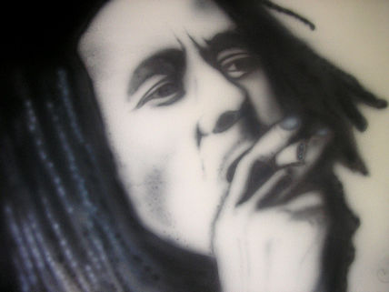 Bob Marley