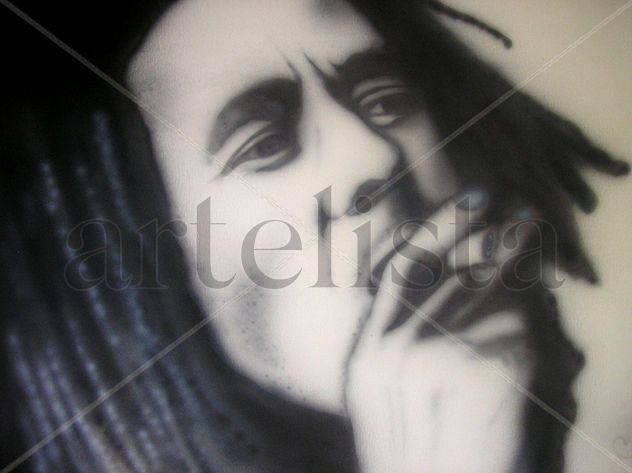Bob Marley