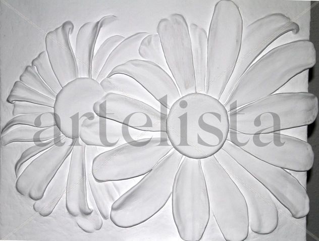 Quieres elegir el color de las Margaritas?