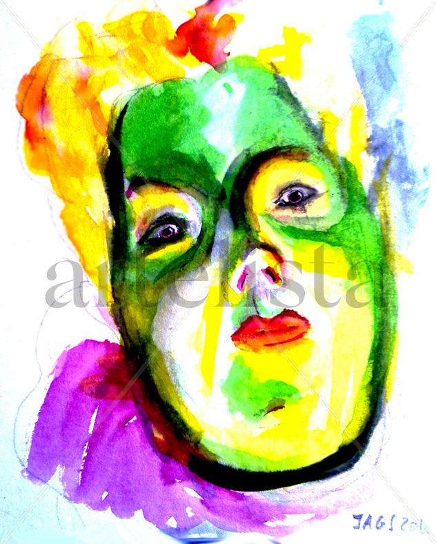 Madamme Lautrec-2
