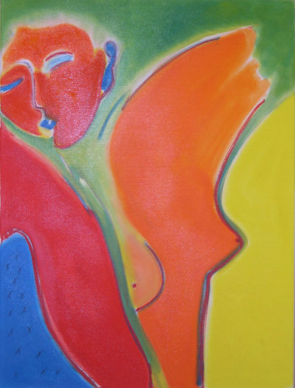 Desnudo