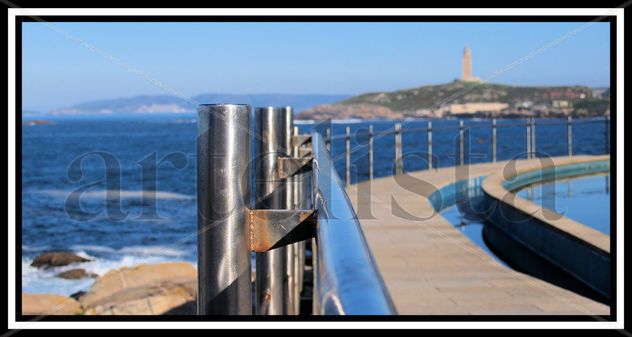 vistas