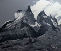 Torres del paine