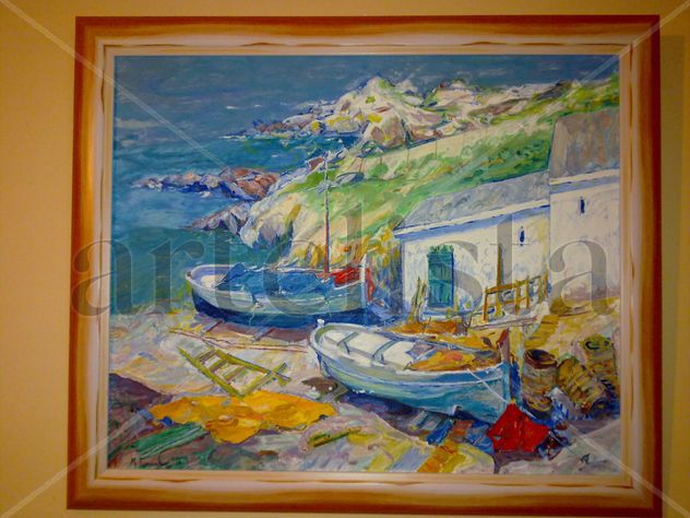 Cala de Pescadores