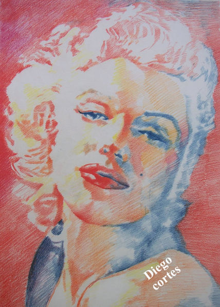 Marilyn Monroe