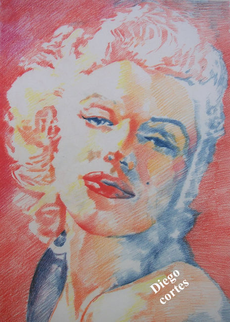 Marilyn Monroe
