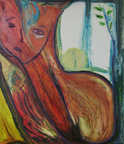 La ventana