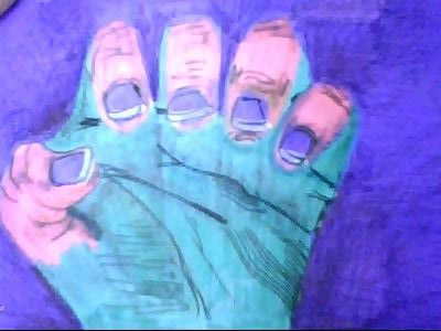 mano